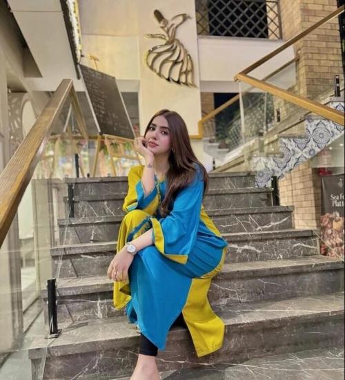 Vaishnodevi Circle Escorts Services