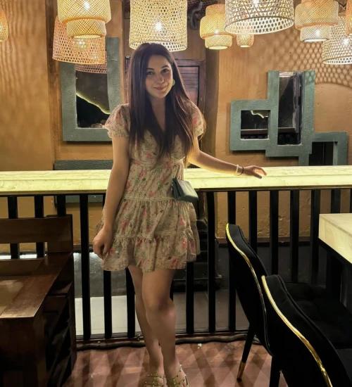 Vaishnodevi Circle Call Girl