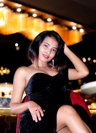 Russian escort service Vashi